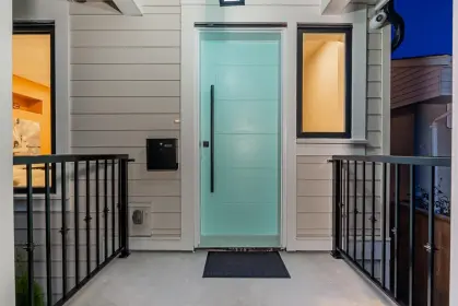 2531 E 5th Avenue, Vancouver, BC, Vancouver — Half Duplex for sale