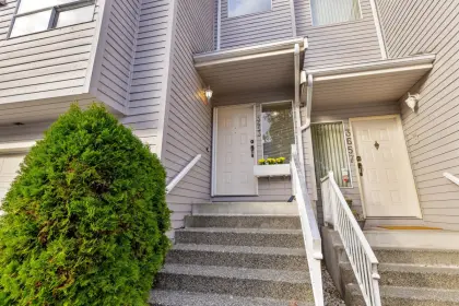3653 Brahms Avenue, Vancouver, BC, Vancouver — Townhouse for sale
