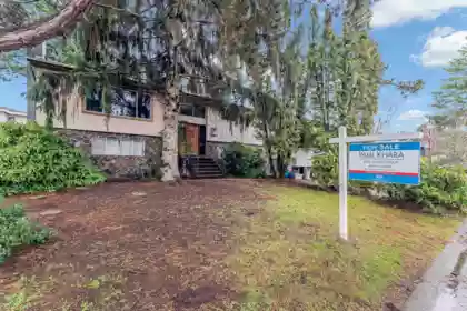 4484 45a Avenue, Delta, BC, Delta — Single Family Residence for sale