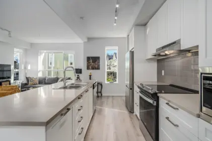 37 8335 Nelson Street, Mission, BC, Mission — Townhouse for sale