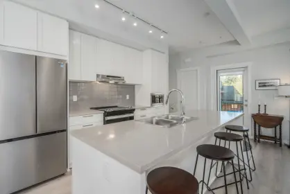 37 8335 Nelson Street, Mission, BC, Mission — Townhouse for sale