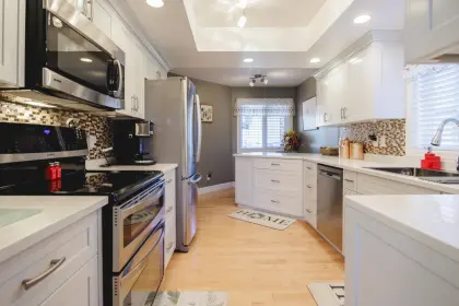 13 7001 Eden Drive, Chilliwack, BC, Chilliwack — Townhouse for sale
