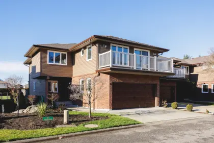 13 7001 Eden Drive, Chilliwack, BC, Chilliwack — Townhouse for sale