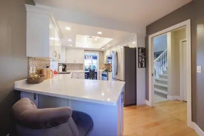 13 7001 Eden Drive, Chilliwack, BC, Chilliwack — Townhouse for sale
