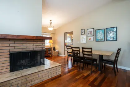 1353 Enderby Avenue, Delta, BC, Delta — Single Family Residence for sale