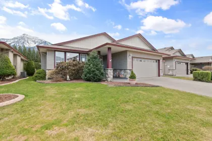 34 7330 Elm Road, Agassiz, BC, Agassiz — Single Family Residence for sale