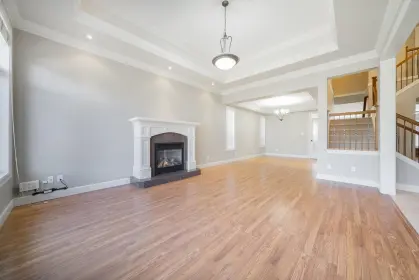 3191 Semlin Drive, Richmond, BC, Richmond — Single Family Residence for sale
