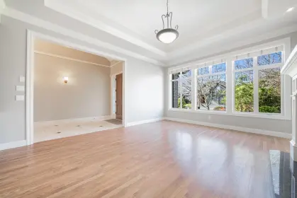 3191 Semlin Drive, Richmond, BC, Richmond — Single Family Residence for sale
