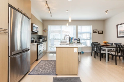 191 2228 162 Street, Surrey, BC, Surrey — Townhouse for sale