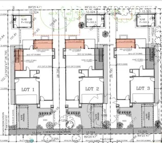 LT.2 11785 82b Avenue, Delta, BC, Delta — Land for sale