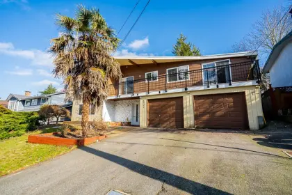 8922 Watson Drive, Delta, BC, Delta — Single Family Residence for sale