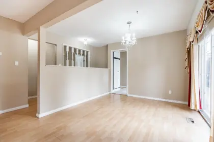 8922 Watson Drive, Delta, BC, Delta — Single Family Residence for sale