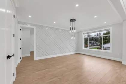 4444 203 Street, Langley, BC, Langley — Single Family Residence for sale