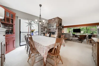 1369 Chamberlain Drive, North Vancouver, BC, North vancouver — Single Family Residence for sale