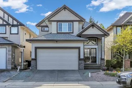 7239 199a Street, Langley, BC, Langley — Single Family Residence for sale