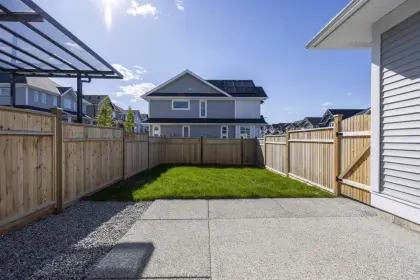 7759 206 Street, Langley, BC, Langley — Single Family Residence for sale