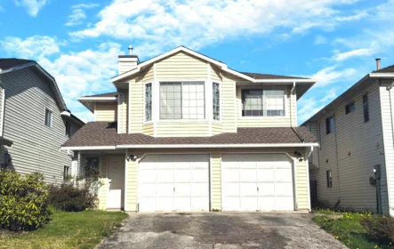 3716 Ulster Street, Port Coquitlam, BC, Port coquitlam — Single Family Residence for sale