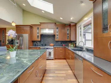 615 Burley Drive, West Vancouver, BC, West vancouver — Single Family Residence for sale