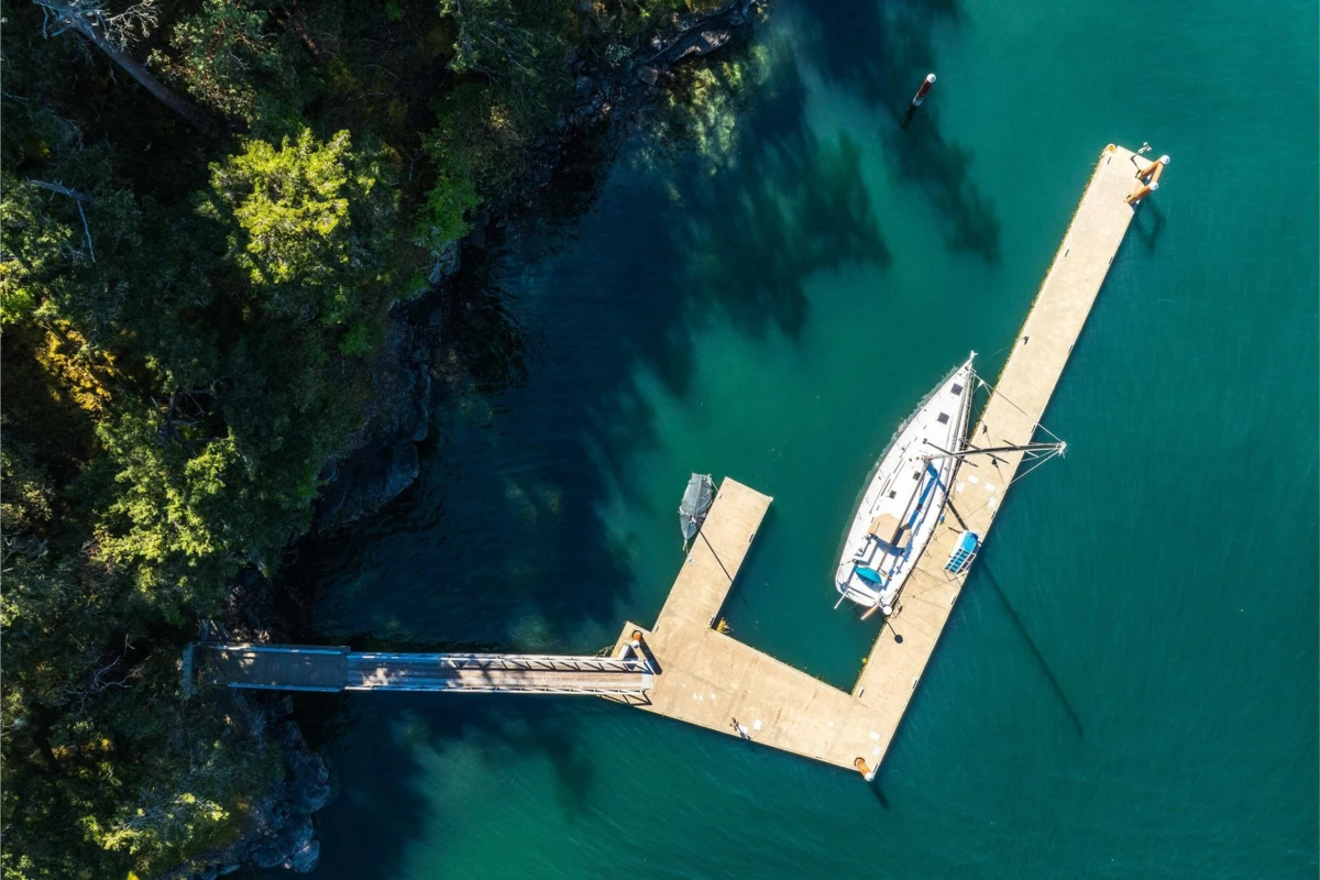 Garden / Landscaping Photo of 6748 Stoney Hill Road, No City Value, BC