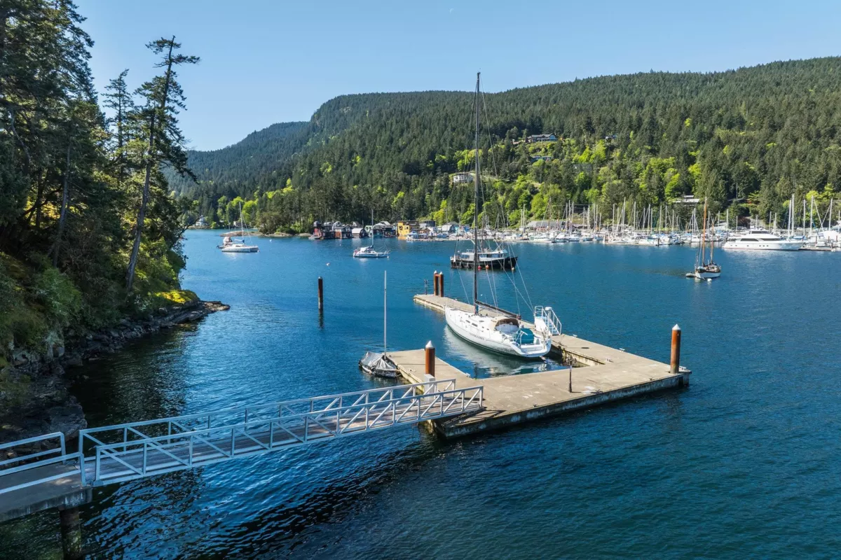 Office / Den Photo of 6748 Stoney Hill Road, No City Value, BC