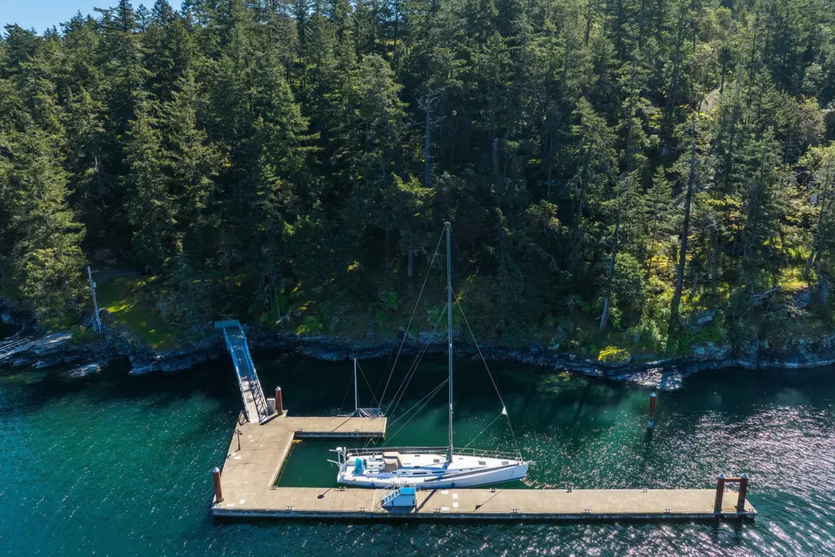 Outdoor Patio Photo of 6748 Stoney Hill Road, No City Value, BC
