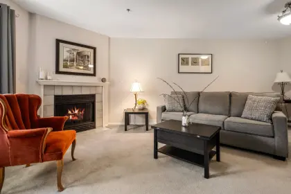 401 9186 Edward Street, Chilliwack, BC, Chilliwack — Apartment/Condo for sale