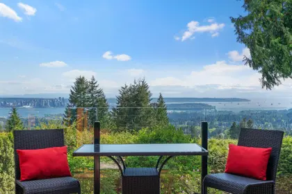 4450 Prospect Road, North Vancouver, BC, North vancouver — Single Family Residence for sale