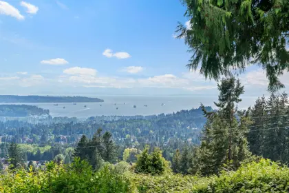 4450 Prospect Road, North Vancouver, BC, North vancouver — Single Family Residence for sale
