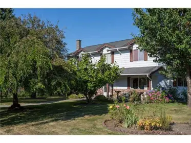 8480 Delaware Road, Richmond, BC, Richmond — Single Family Residence for sale