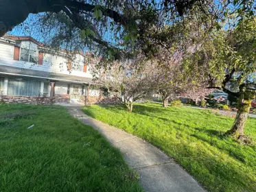 8480 Delaware Road, Richmond, BC, Richmond — Single Family Residence for sale