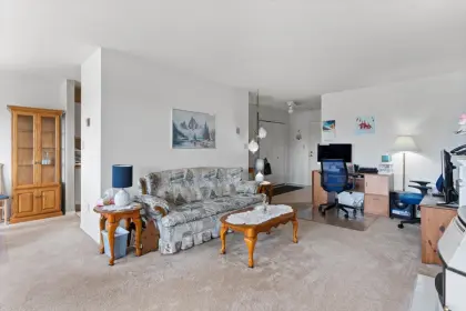 406 46966 Yale Road, Chilliwack, BC, Chilliwack — Apartment/Condo for sale