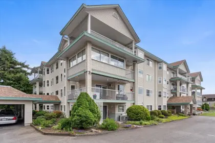 406 46966 Yale Road, Chilliwack, BC, Chilliwack — Apartment/Condo for sale