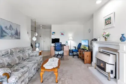 406 46966 Yale Road, Chilliwack, BC, Chilliwack — Apartment/Condo for sale