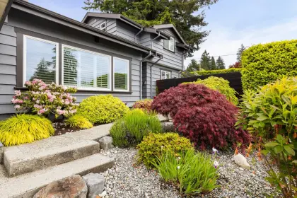 310 W Osborne Road, North Vancouver, BC, North vancouver — Single Family Residence for sale