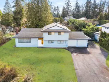14070 57a Avenue, Surrey, BC, Surrey — Single Family Residence for sale