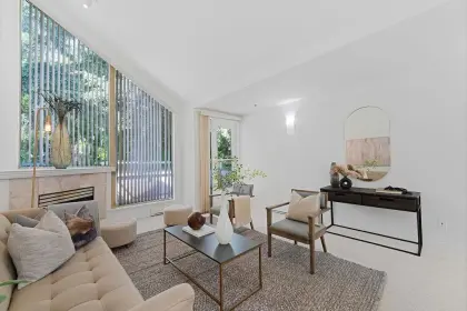 206 1871 Marine Drive, West Vancouver, BC, West vancouver — Apartment/Condo for sale