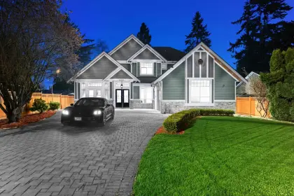 2138 Bowler Drive, Surrey, BC, Surrey — Single Family Residence for sale