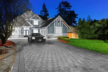 2138 Bowler Drive, Surrey, BC, Surrey — Single Family Residence for sale