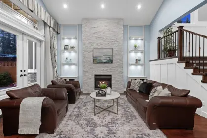 2138 Bowler Drive, Surrey, BC, Surrey — Single Family Residence for sale