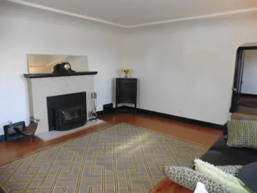 1603 Hamilton Street, New Westminster, BC, New westminster — Single Family Residence for sale