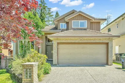 7636 147a Street, Surrey, BC, Surrey — Single Family Residence for sale