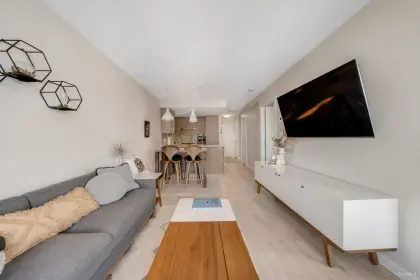 708 5598 Ormidale Street, Vancouver, BC, Vancouver — Apartment/Condo for sale