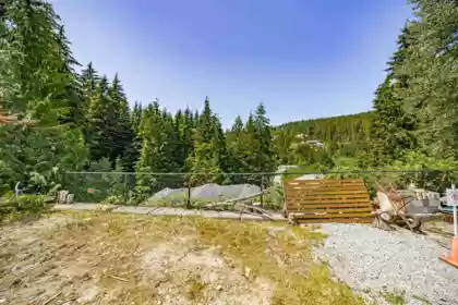 46 3295 Sunnyside Road, Anmore, BC, Anmore — Land for sale