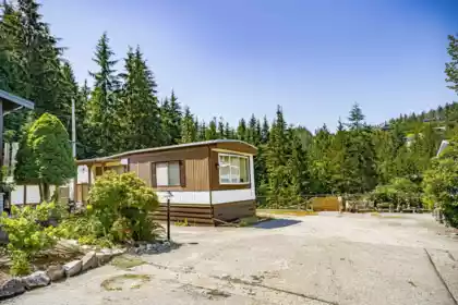 46 3295 Sunnyside Road, Anmore, BC, Anmore — Land for sale