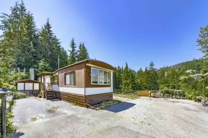 46 3295 Sunnyside Road, Anmore, BC, Anmore — Land for sale