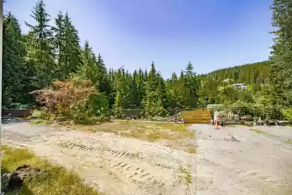46 3295 Sunnyside Road, Anmore, BC, Anmore — Land for sale