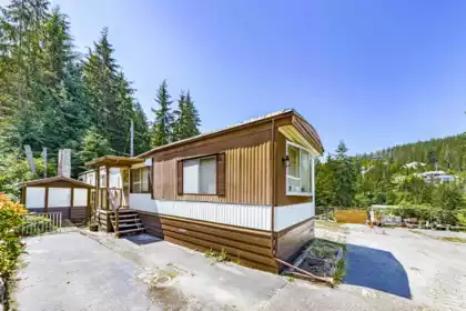 46 3295 Sunnyside Road, Anmore, BC, Anmore — Land for sale