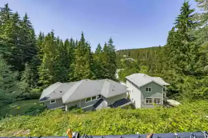 Loft / Bonus Room Photo of 46 3295 Sunnyside Road, Anmore, BC