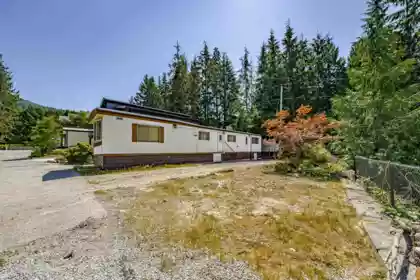 Pantry Photo of 46 3295 Sunnyside Road, Anmore, BC