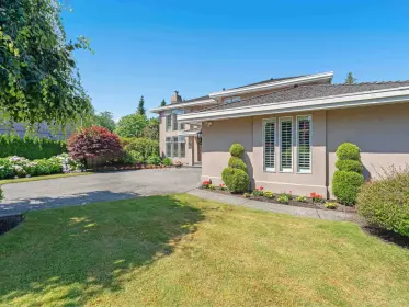 680 Keneng Court, Coquitlam, BC, Coquitlam — Single Family Residence for sale